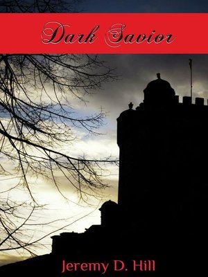 cover image of Dark Savior